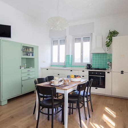 Appartamento Vela Verde Sestri Levante Kültér fotó